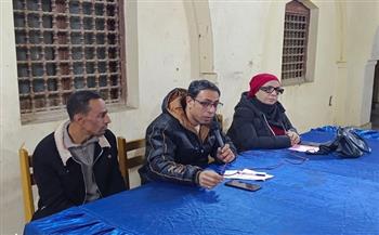 ثقافة القاهرة تقدم ندوة عن دور النقد في المجتمع الثقافي 