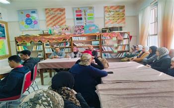 ترشيد الاستهلاك.. ندوة بمكتبة طفل القوات المسلحة ببورسعيد