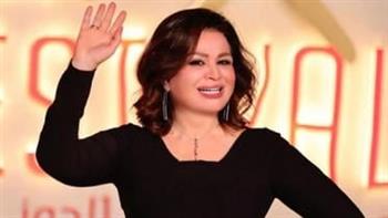 إلهام شاهين رئيس شرف الدورة الـ14 لمهرجان همسة للآداب والفنون