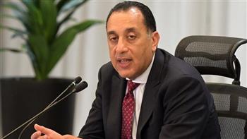 مدبولي: مصر بوابة إفريقيا للتجارة والاستثمار عبر مركز أفريكسيم الجديد 