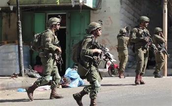 الاحتلال الإسرائيلي يقتحم عددا من القري في رام الله ويحتجز مواطنين