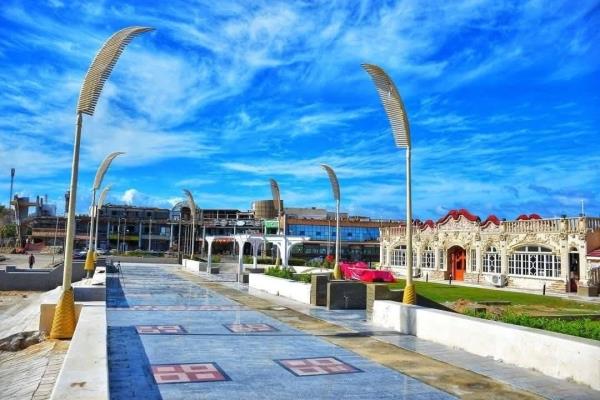محافظ بورسعيد: المحافظة تشهد نقلة حضارية وانطلاقة جديدة في مشروعات التطوير