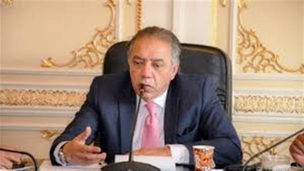 رئيس لجنة التعاون الإفريقي: زيارة الوفد المصري لأنجولا خطوة لتعميق الشراكات داخل القارة