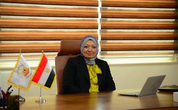 «رشا شرف» تمثل مصر في مجلس إدارة مكتب التربية الدولي باليونسكو