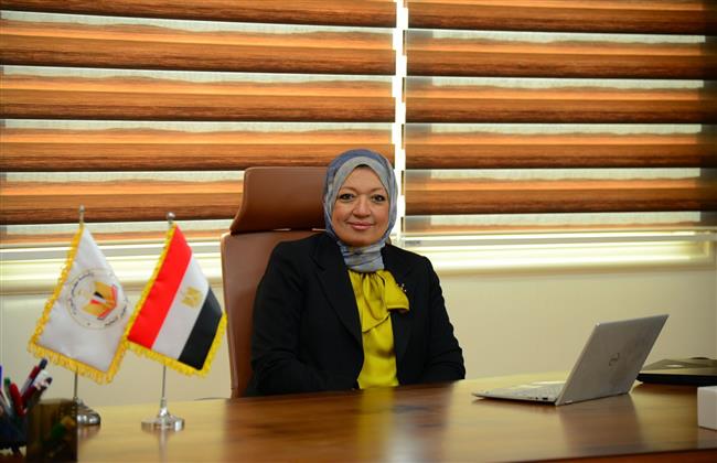 «رشا شرف» تمثل مصر في مجلس إدارة مكتب التربية الدولي باليونسكو