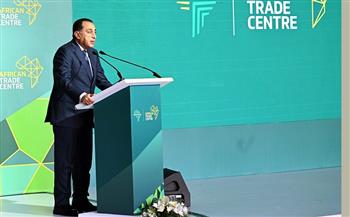 مدبولي: نؤمن أن تكامل إفريقيا كقارة واحدة أمر بالغ الأهمية لازدهارها المستقبلي