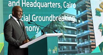 رئيس "أفريكسيم بنك": قدمنا 41 مليار دولار لقطاعات اقتصادية استراتيجية بمصر   