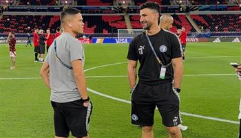 كأس إنتر كونتيننتال.. يورتشيتش يعلن تشكيل بيراميدز في مواجهة فلامنجو