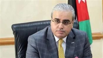الأردن يرحب باستمرار استضافة وتثبيت مقر المجلس العربي للاختصاصات الصحية 