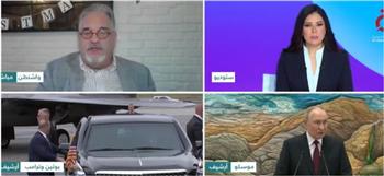 كاتب أمريكي: تصاعد الضربات في أوكرانيا يعقّد المشهد والغرب يواجه حسابات غير واقعية   