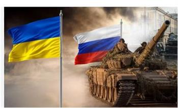 خبير روسي: حسم الصراع الأوكراني الروسي لا يزال بعيدًا