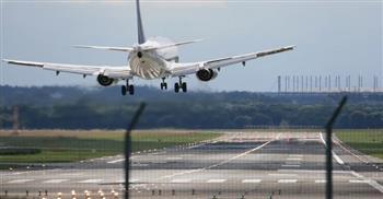 دراسة: مستويات الجسيمات فائقة الصغر التي يستنشقها ركاب الطائرات تتضاعف على أرض المطار
