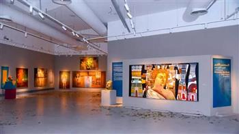 مكتبة الإسكندرية تستضيف 53 عملًا فنيًا حول الإسكندر الأكبر لتعزيز العلاقات المصرية اليونانية