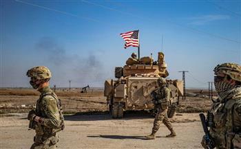 القيادة المركزية الأمريكية: مقتل جنديين أمريكيين ومدني أمريكي في كمين بسوريا