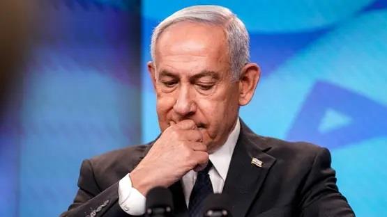 نتنياهو وكاتس: أصدرنا أوامر اغتيال"رائد سعد" القيادي في "حماس" بمدينة غزة