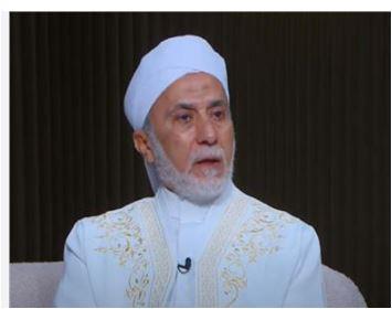 يسري جبر يوضح حقيقة العلاج بالقرآن وتحديد عددٍ للقراءة