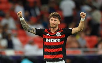 كأس إنتر كونتيننتال.. فلامنجو يضيف الهدف الثاني في مرمى بيراميدز  