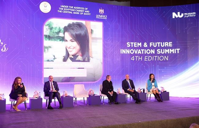 المجلس القومي للمرأة يشارك في منتدى الخمسين سيدة لتعزيز تمكين المرأة المصرية