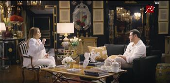 الجواز أكتر قرار غير حياتي.. عمرو يوسف يفتح قلبه في "عندك وقت مع عبلة"