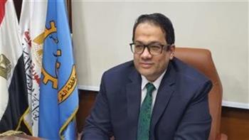 وكيل تعليم الغربية يعتمد جدول امتحانات الفصل الدراسي الأول 2025/2026