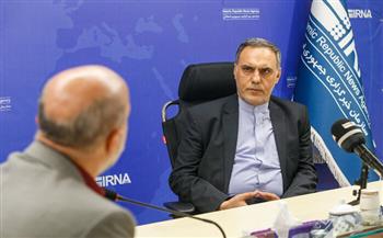 إيران وتركيا تؤكدان أهمية تعزيز علاقاتهما الثنائية