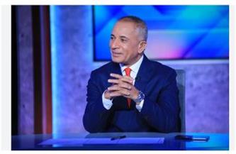 أحمد موسى يفضح خطة الإخوان الإلكترونية السرية: عاوزين يكرروا تجربة الشرع في مصر