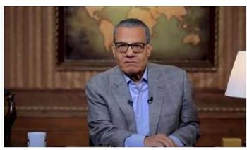 عادل حمودة: حرب غزة أعادت الحياة للتنظيم الدولي للإخوان