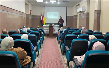 صحة الإسكندرية.. بدء تنفيذ المسح التدرجي للأمراض غير السارية الأسبوع القادم