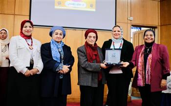 كلية التمريض جامعة الإسكندرية تنظم اليوم العلمي السنوي.. وتوصيات بتفعيل آليات التعامل مع الضغوط النفسية