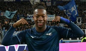 بتسعة لاعبين.. لاتسيو يفوز على بارما بهدف نظيف في الدوري الإيطالي