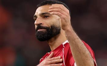 محمد صلاح يشعل مواقع التواصل الاجتماعي بعد الفوز على برايتون