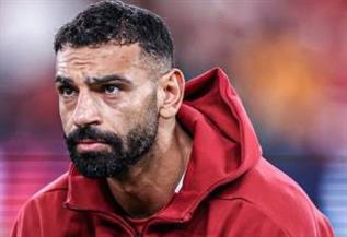 موقف محمد صلاح.. تشكيل ليفربول المتوقع أمام برايتون في الدوري الإنجليزي