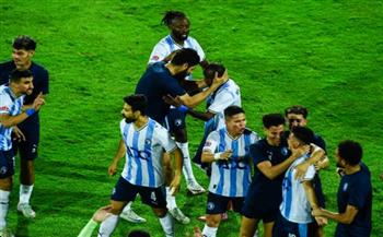 كأس انتركونتيننتال....غيابات بيراميدز ضد فلامنجو البرازيلي