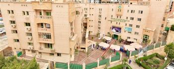  أكاديمية ألزهايمر بالباقيات الصالحات تنظم ندوة متخصصة حول مخاطر القدم السكري وطرق الوقاية من المرض