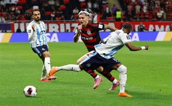 كأس إنتر كونتيننتال.. انطلاق لقاء بيراميدز أمام فلامنجو البرازيلي