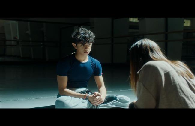 إبرام سعيد يحاول إنقاذ دينا الشربيني في مسلسل لا تُرد ولا تُستبدل