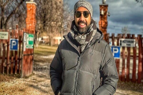  إسلام أليكس يحقق إنجاز بصري مع ريهام عبد الغفور في "خريطة رأس السنة"