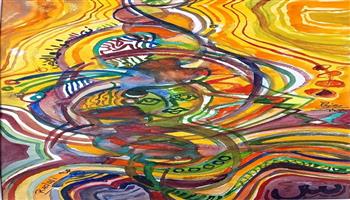 اليوم.. افتتاح معرض «مائيات» للفنان التشكيلي السعودي عبدالحليم رضوي بجاليري ضي الزمالك