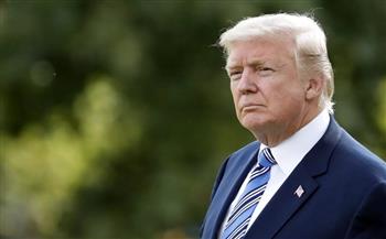 ترامب: المشتبه به في إطلاقه النار بجامعة براون ليس قيد الاعتقال