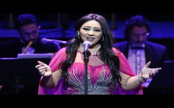 اليوم.. روائع النغم بصوت ريم كمال فى معهد الموسيقى العربية