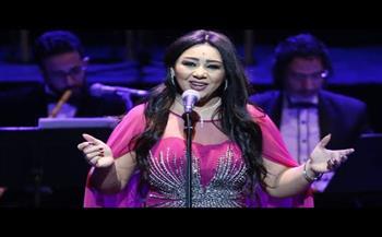 اليوم.. روائع النغم بصوت ريم كمال فى معهد الموسيقى العربية