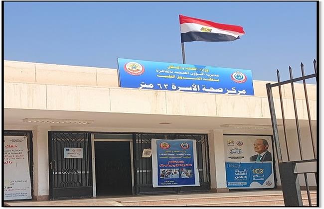 الصحة: تقديم 19.2 مليون خدمة طبية بالمنشآت الطبية في محافظة القاهرة