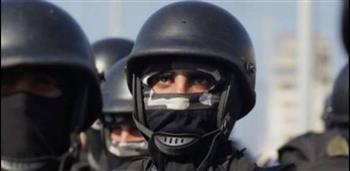 وزارة الداخلية بغزة: اغتيال ضابط في جهاز الأمن الداخلي بإطلاق نار من قبل مسلحين بمخيم المغازي