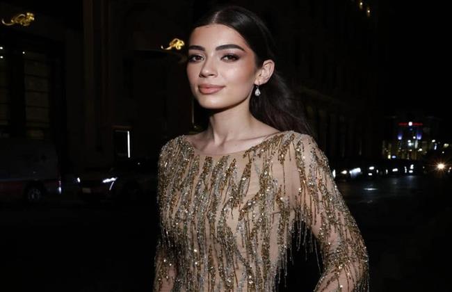 ليلى زاهر تخطف الأنظار في أحدث ظهور