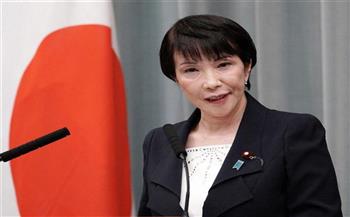 رئيسة وزراء اليابان تحتل المرتبة الثالثة في قائمة "فوربس" لأقوى 100 امرأة في 2025