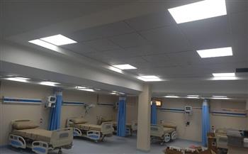 الصحة: تقديم أكثر من 13.4 مليون خدمة صحية بالدقهلية وإطلاق خدمات علاجية متقدمة خلال 4 أشهر 