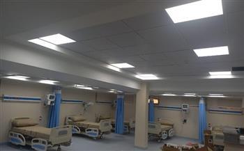 الصحة: تقديم أكثر من 13.4 مليون خدمة صحية بالدقهلية وإطلاق خدمات علاجية متقدمة خلال 4 أشهر 