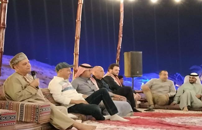 مسامرة فكرية تناقش توظيف السير الشعبية في المسرح الصحراوي