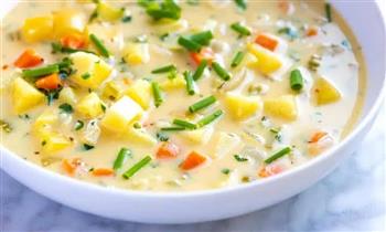 الحساء .. أفضل مذيب للبلغم لدى الطفل