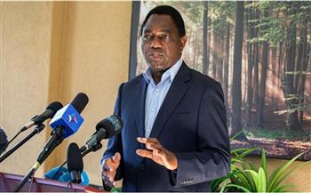 زامبيا: الرئيس هيشيليما يدعو الأمم المتحدة إلى جعل التعليم المجاني حقًا أساسيًا